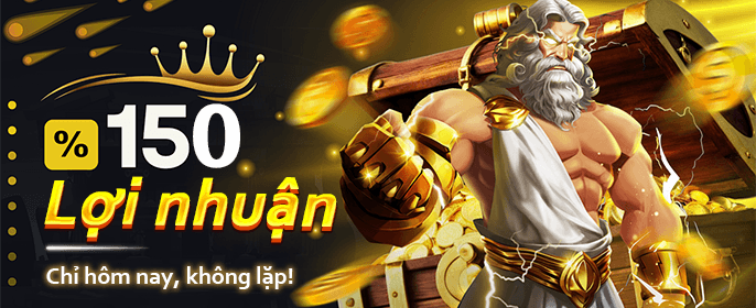 Quay Slot Nhận Thưởng Lớn banner