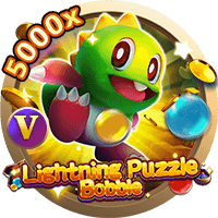 Rồng Bắn Bóng Sấm Sét screenshot