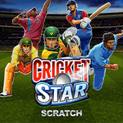 Ngôi sao cricket game thumbnail