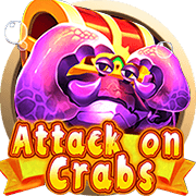 KA Cua tấn công game screenshot