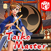 Chúa tể nhạc trống Taiko game screenshot