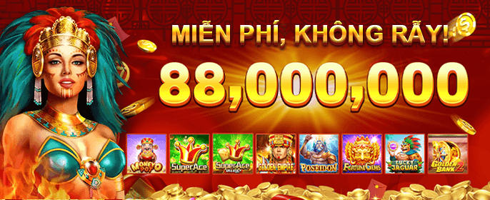 Thắng Lớn Cùng n188 casino banner