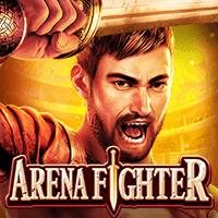 Arena Fighter game thumbnail