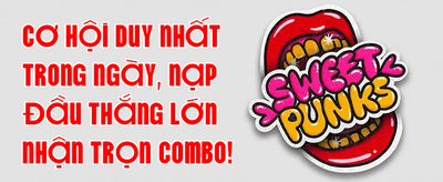 VIP Cashback Đặc Biệt