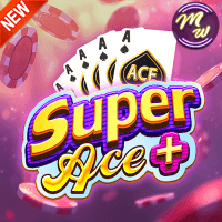 Siêu Ace+ game thumbnail