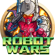 KA Đại chiến rô bốp game thumbnail