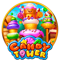 Vườn kẹo screenshot