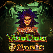 Voodoo Huyền Ảo screenshot