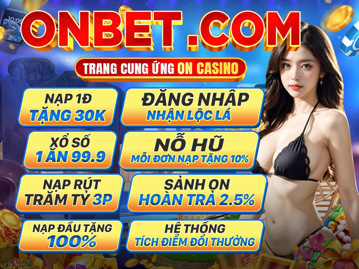 Thưởng Chào Mừng Tân Thủ promotion banner